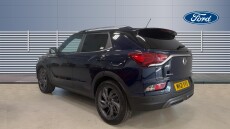 Ssangyong Korando 1.5 Ultimate 5dr Auto Petrol Estate